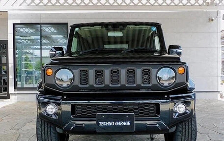 Suzuki Jimny, 2026 год, 2 188 000 рублей, 2 фотография