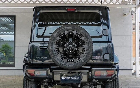 Suzuki Jimny, 2026 год, 2 188 000 рублей, 5 фотография