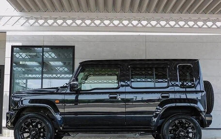 Suzuki Jimny, 2026 год, 2 188 000 рублей, 9 фотография