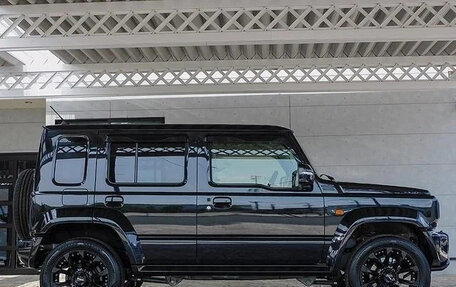 Suzuki Jimny, 2026 год, 2 188 000 рублей, 8 фотография