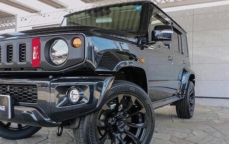Suzuki Jimny, 2026 год, 2 188 000 рублей, 4 фотография