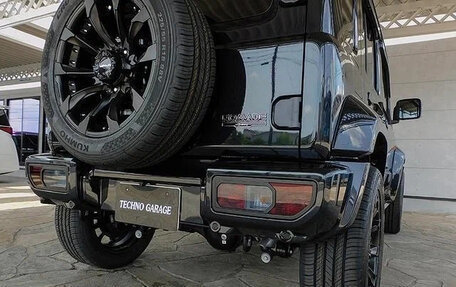 Suzuki Jimny, 2026 год, 2 188 000 рублей, 13 фотография