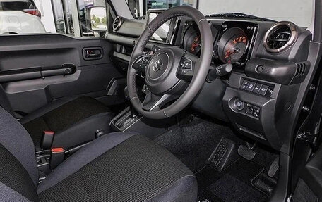Suzuki Jimny, 2026 год, 2 188 000 рублей, 14 фотография