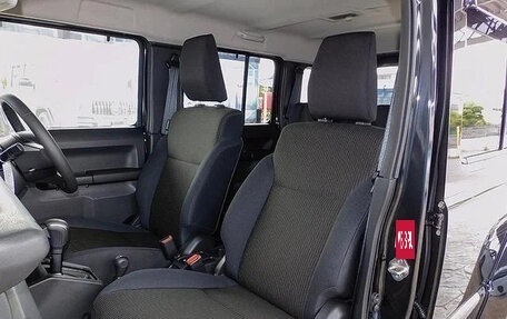 Suzuki Jimny, 2026 год, 2 188 000 рублей, 17 фотография
