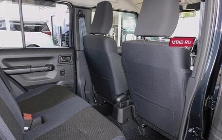 Suzuki Jimny, 2026 год, 2 188 000 рублей, 19 фотография