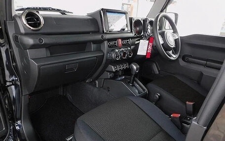 Suzuki Jimny, 2026 год, 2 188 000 рублей, 16 фотография