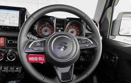 Suzuki Jimny, 2026 год, 2 188 000 рублей, 23 фотография