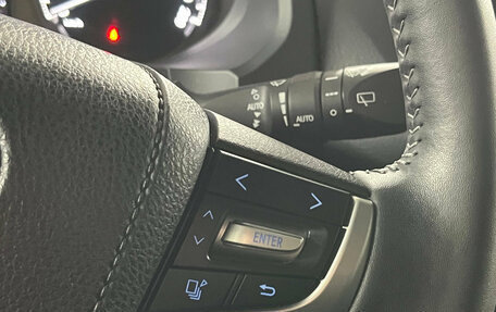 Toyota Land Cruiser Prado 150 рестайлинг 2, 2018 год, 4 849 000 рублей, 15 фотография