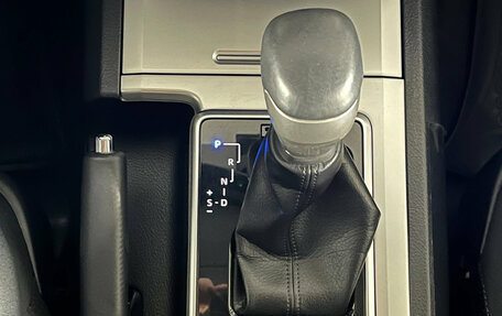 Toyota Land Cruiser Prado 150 рестайлинг 2, 2018 год, 4 849 000 рублей, 20 фотография