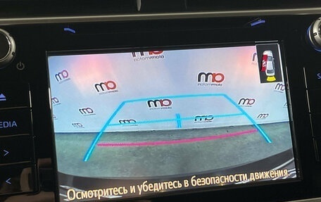 Toyota Land Cruiser Prado 150 рестайлинг 2, 2018 год, 4 849 000 рублей, 24 фотография