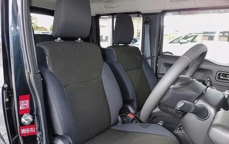 Suzuki Jimny, 2026 год, 2 188 000 рублей, 15 фотография