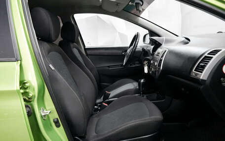 Hyundai i20 IB рестайлинг, 2010 год, 687 000 рублей, 6 фотография