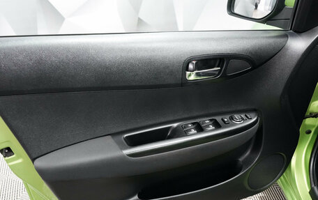 Hyundai i20 IB рестайлинг, 2010 год, 687 000 рублей, 8 фотография
