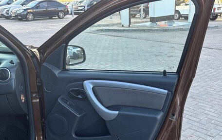 Renault Duster I рестайлинг, 2012 год, 825 000 рублей, 8 фотография