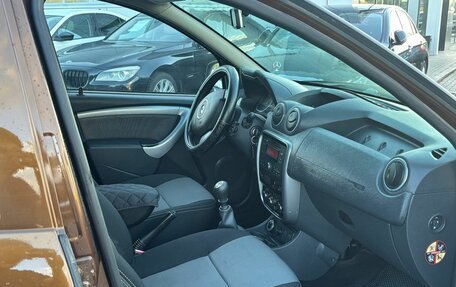 Renault Duster I рестайлинг, 2012 год, 825 000 рублей, 9 фотография