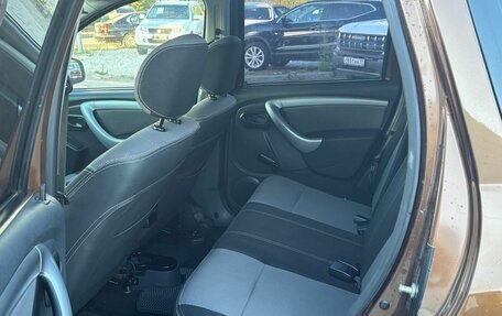 Renault Duster I рестайлинг, 2012 год, 825 000 рублей, 13 фотография