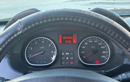 Renault Duster I рестайлинг, 2012 год, 825 000 рублей, 17 фотография