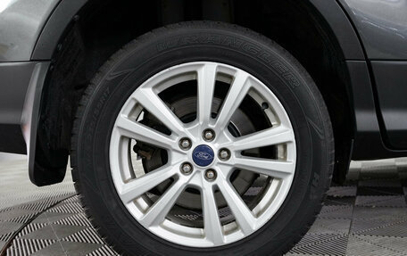 Ford Kuga III, 2016 год, 1 290 000 рублей, 3 фотография
