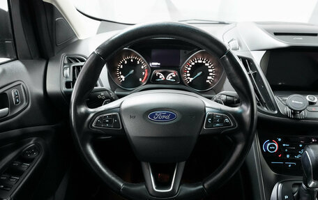 Ford Kuga III, 2016 год, 1 290 000 рублей, 5 фотография