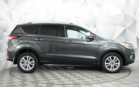 Ford Kuga III, 2016 год, 1 290 000 рублей, 2 фотография
