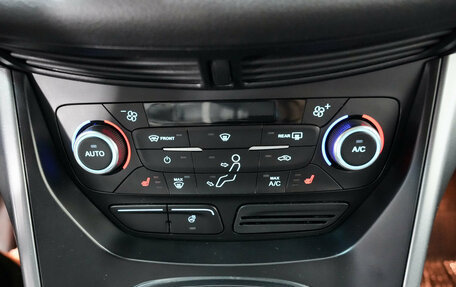 Ford Kuga III, 2016 год, 1 290 000 рублей, 8 фотография