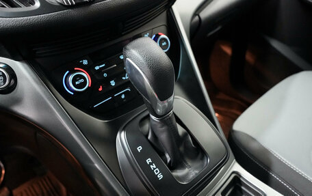 Ford Kuga III, 2016 год, 1 290 000 рублей, 7 фотография
