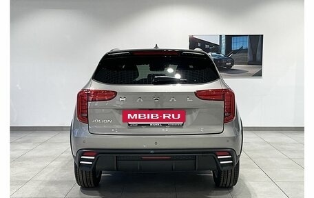 Haval Jolion, 2026 год, 2 649 000 рублей, 5 фотография