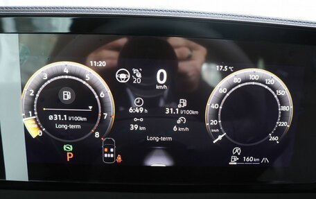 Volkswagen Tiguan, 2026 год, 4 990 000 рублей, 15 фотография