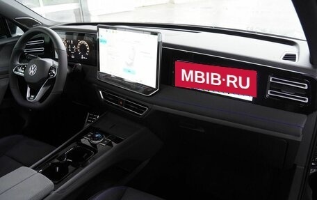 Volkswagen Tiguan, 2026 год, 4 990 000 рублей, 14 фотография