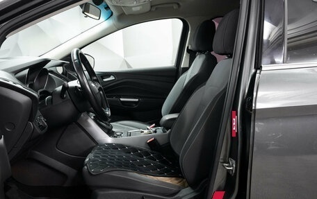 Ford Kuga III, 2016 год, 1 290 000 рублей, 4 фотография
