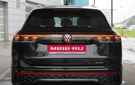 Volkswagen Tiguan, 2026 год, 4 990 000 рублей, 3 фотография