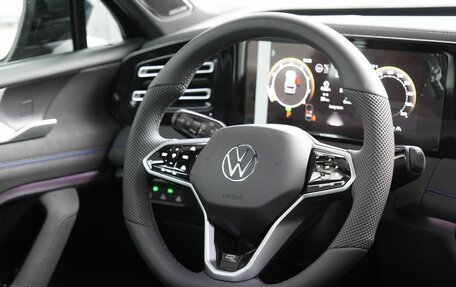 Volkswagen Tiguan, 2026 год, 4 990 000 рублей, 23 фотография