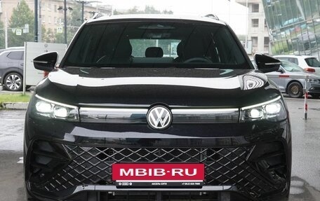 Volkswagen Tiguan, 2026 год, 4 990 000 рублей, 2 фотография