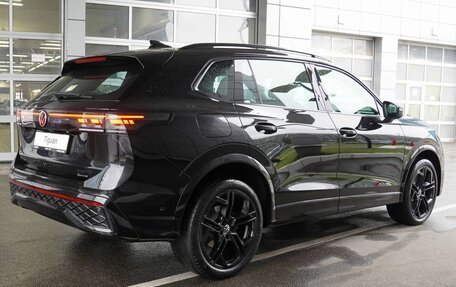 Volkswagen Tiguan, 2026 год, 4 990 000 рублей, 30 фотография