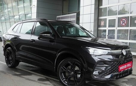 Volkswagen Tiguan, 2026 год, 4 990 000 рублей, 28 фотография