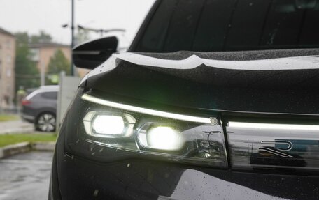 Volkswagen Tiguan, 2026 год, 4 990 000 рублей, 34 фотография