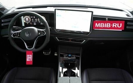 Volkswagen Tiguan, 2026 год, 4 990 000 рублей, 10 фотография
