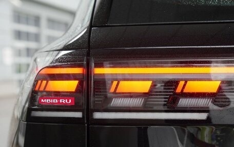 Volkswagen Tiguan, 2026 год, 4 990 000 рублей, 29 фотография