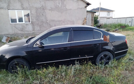 Volkswagen Passat B6, 2005 год, 250 000 рублей, 5 фотография