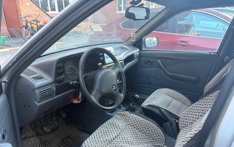 Daewoo Nexia I рестайлинг, 2002 год, 70 000 рублей, 6 фотография