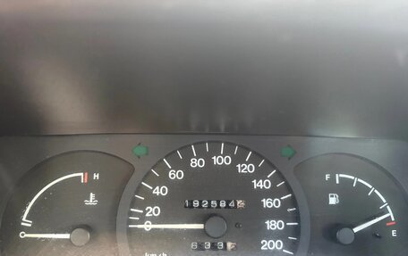Daewoo Nexia I рестайлинг, 2002 год, 70 000 рублей, 8 фотография