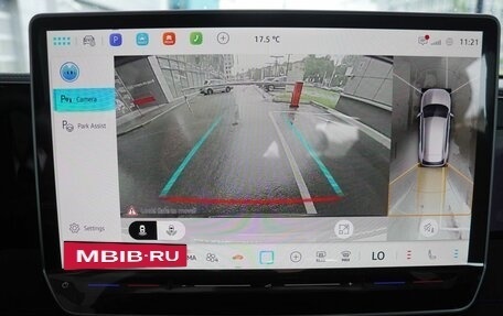 Volkswagen Tiguan, 2026 год, 4 990 000 рублей, 27 фотография