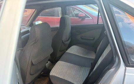 Daewoo Nexia I рестайлинг, 2002 год, 70 000 рублей, 11 фотография