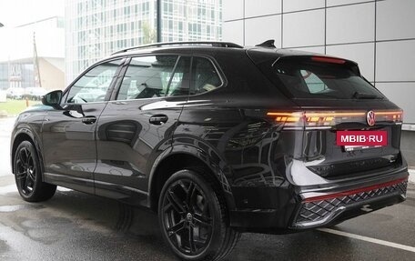 Volkswagen Tiguan, 2026 год, 4 990 000 рублей, 33 фотография