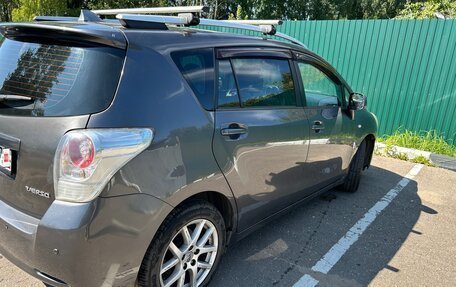 Toyota Verso I, 2011 год, 850 000 рублей, 5 фотография