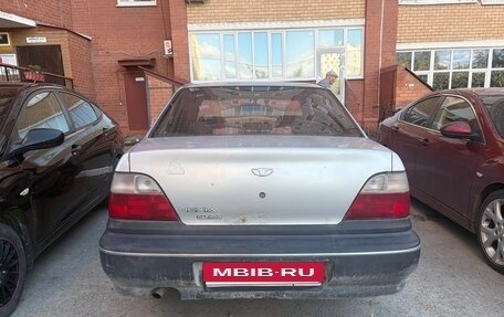 Daewoo Nexia I рестайлинг, 2002 год, 70 000 рублей, 5 фотография