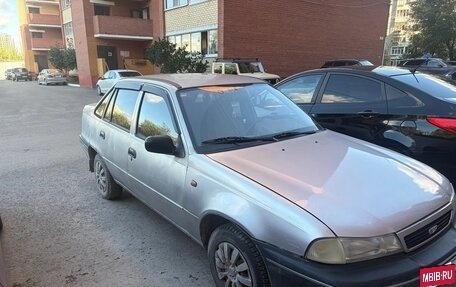 Daewoo Nexia I рестайлинг, 2002 год, 70 000 рублей, 2 фотография