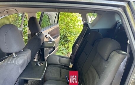 Toyota Verso I, 2011 год, 850 000 рублей, 16 фотография