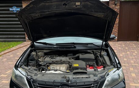 Toyota Camry, 2013 год, 1 490 000 рублей, 3 фотография