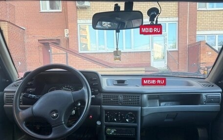 Daewoo Nexia I рестайлинг, 2002 год, 70 000 рублей, 7 фотография